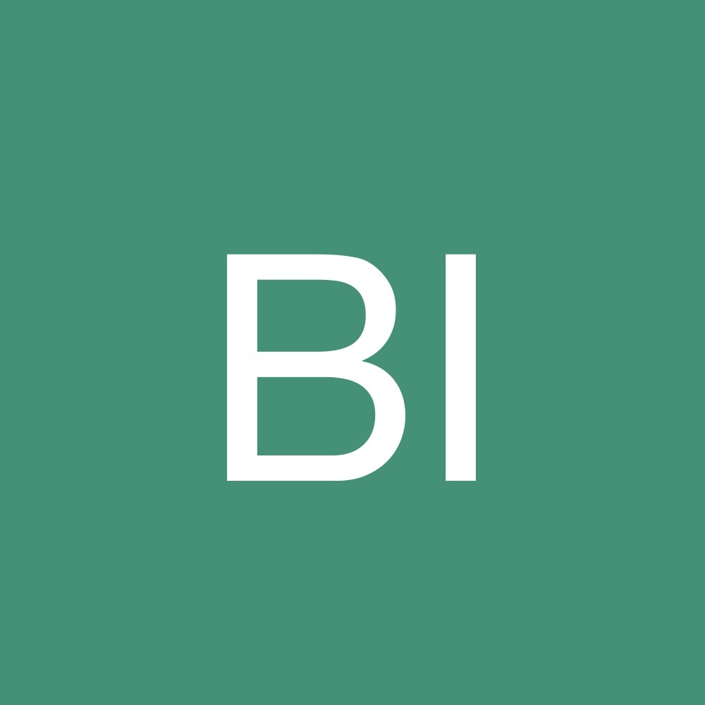 Meet your Posher, Becky